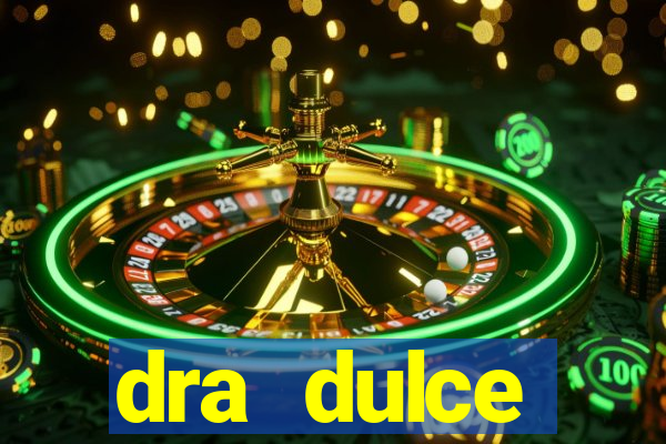dra dulce endocrinologista santos